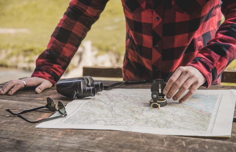 Mengenal Topography Mapping dan Peran Pentingnya dalam Survei Lahan dan Proyek Infrastruktur