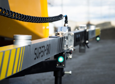 Proyek Road Construction-superski