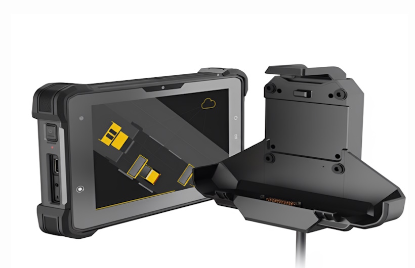 Tablet Display 7 Inch MOBA: Spesifikasi, Fitur, dan Cara Menggunakannya