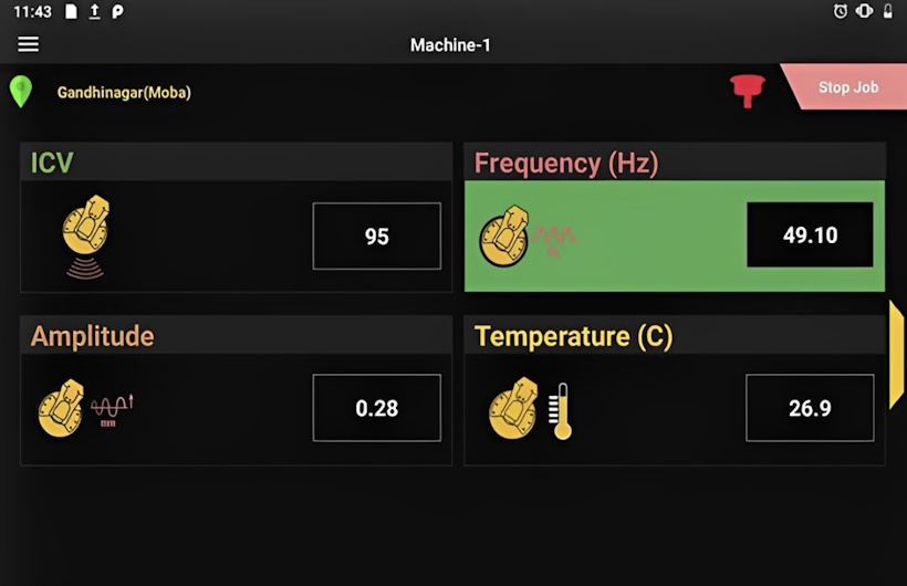 Fitur Canggih MCA 1500 Tab Pro: Dari Pemetaan Lintasan hingga Deteksi Double Jump