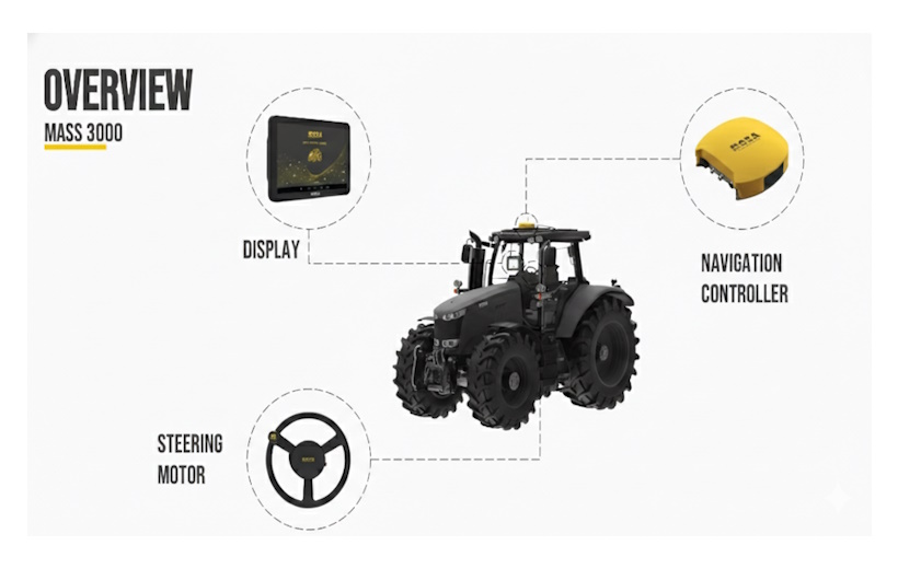 Dealer Resmi MOBA(Mobile Automation) di Indonesia: Solusi Lengkap Mobile Automation untuk Bisnis