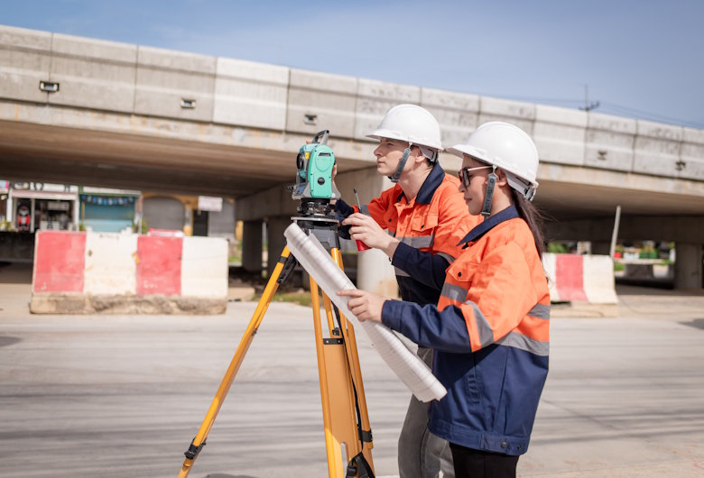 Rekomendasi Konsultan Pemetaan LiDAR Profesional di Indonesia