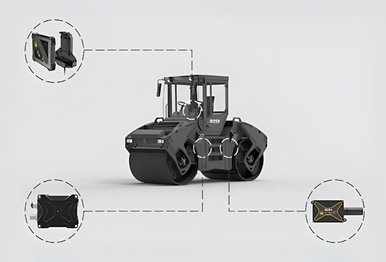 Jenis-Roller-Pemadat-Jalan-Terbaik-untuk-Proyek-Skala-Besar-dan-Perumahan-Geometa