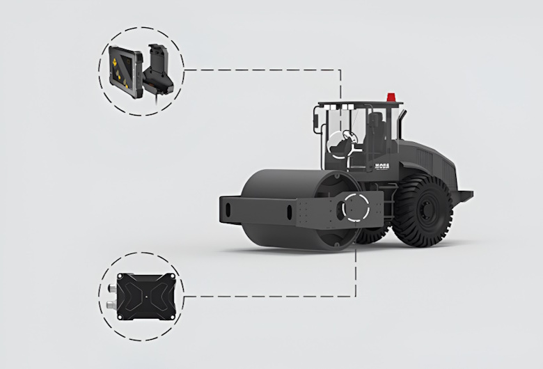Jenis Roller Pemadat Jalan Terbaik untuk Proyek Skala Besar dan Perumahan