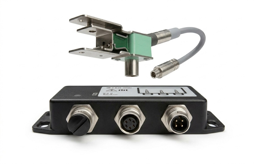 Apa Itu IR Spot? Mengenal Mata Sensor yang Mengukur Suhu Aspal

