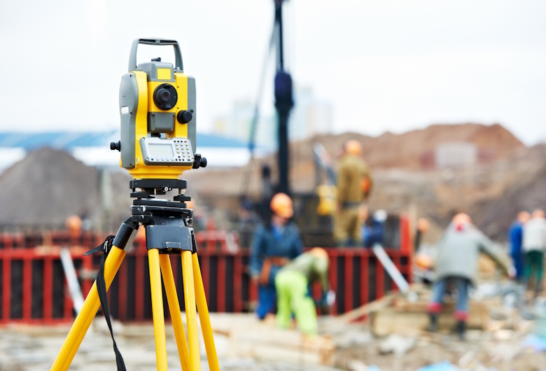 Butuh Alat Survey untuk Proyek? Geometa Jual Alat Survey Original dan Bergaransi