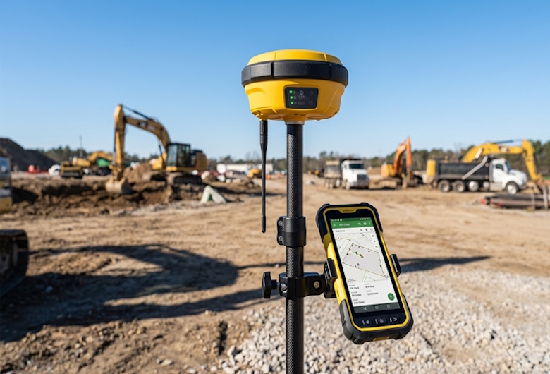 Jual GPS RTK MOBA Original Langsung Dari Dealer Resminya