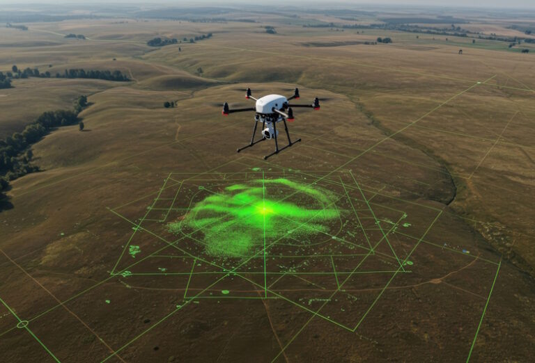 Butuh-Tim-Survei-LiDAR-Geometa-Siap-Mobilisasi-ke-Lokasi-Proyek-Geometa