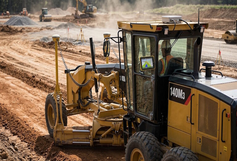 Grader-Machine-Control-Teknologi-Otomatisasi-untuk-Perataan-Tanah-Presisi-Tinggi-Geometa
