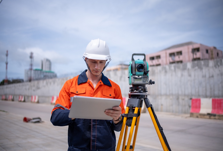 Geometa Penyedia Jasa Pemetaan 3D SLAM Laser Scanner Terpercaya di Indonesia