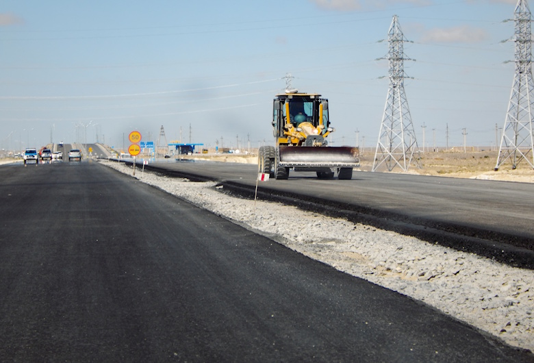 MOBA Jadi Solusi Teknologi Konstruksi Jalan Tol untuk Proyek Infrastruktur dan Jalan Nasional