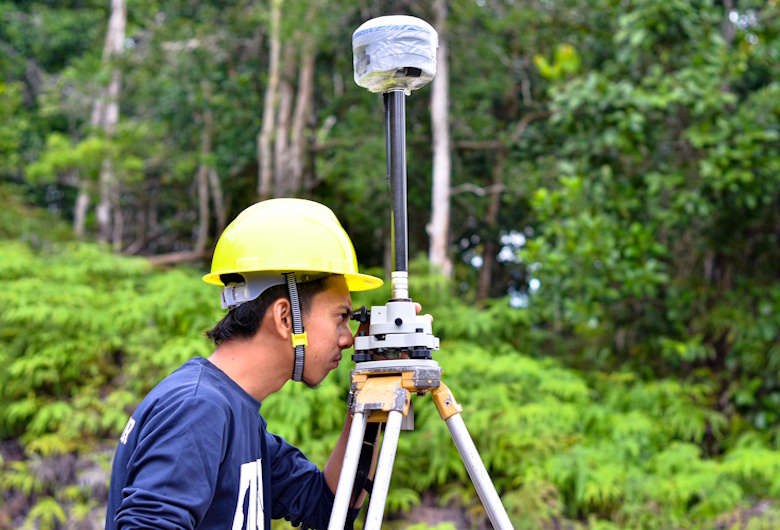 Geometa-Jasa-Survey-GPS-RTK-untuk-Sertifikasi-Tanah-Pemetaan-Kawasan-dan-Proyek-Infrastruktur-Geometa