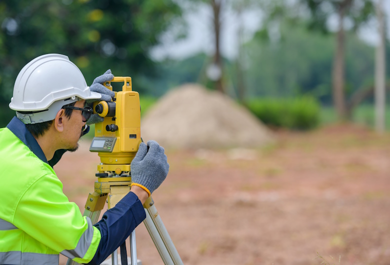 Geometa Jasa Survey GPS RTK untuk Sertifikasi Tanah, Pemetaan Kawasan, dan Proyek Infrastruktur