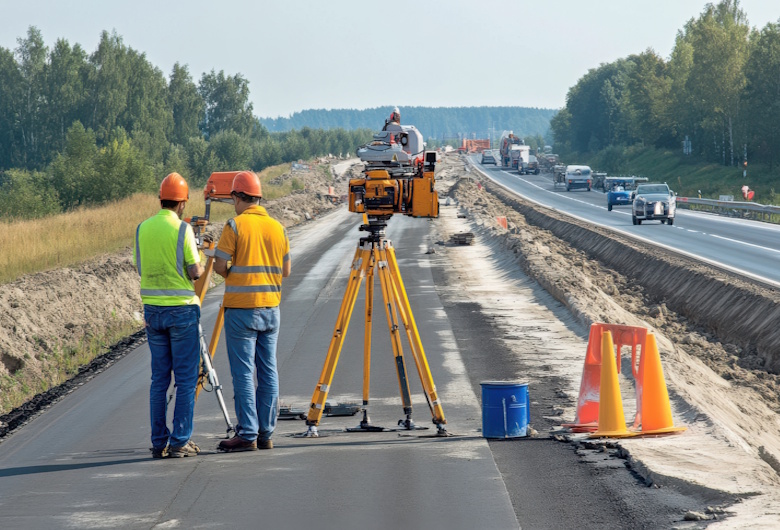 Jasa-Survey-Topografi-untuk-Persiapan-Proyek-Pengaspalan-Jalan-Tol-Geometa