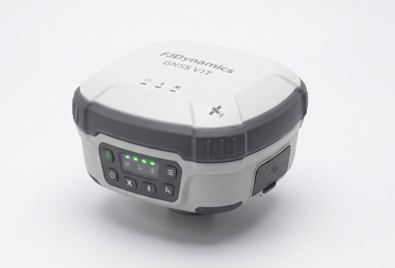 Jual GNSS V1T FJDynamics untuk Survey dan Pemetaan Berakurasi Tinggi