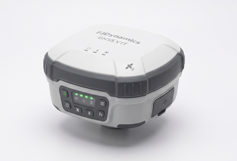 Jual GNSS V1T FJDynamics untuk Survey dan Pemetaan Berakurasi Tinggi