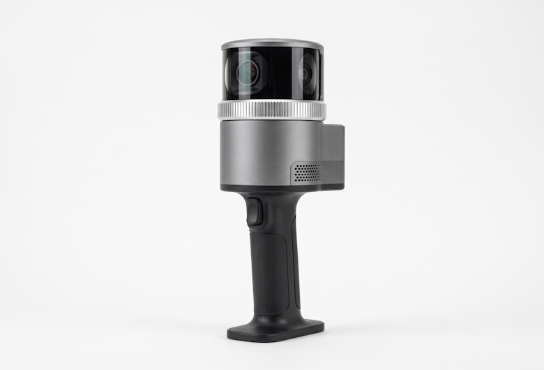 Training FJDynamics Indonesia untuk Penggunaan SLAM Laser Scanner dan GNSS