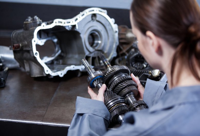 Geometa Menyediakan Spare Part MOBA Indonesia untuk Perawatan Sistem Alat Berat