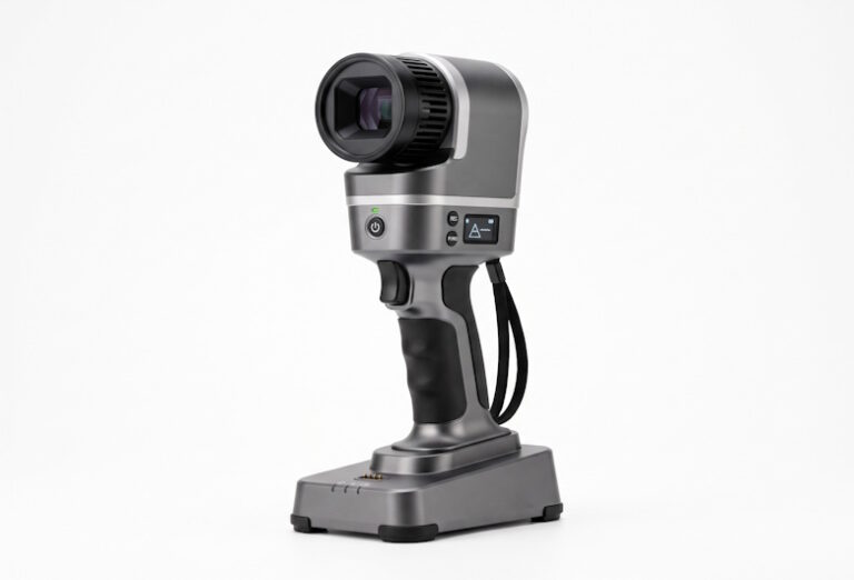 Jual-SLAM-Laser-Scanner-FJDynamics-untuk-Pemetaan-3D-Indoor-dan-Outdoor-Geometa