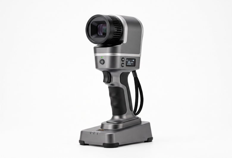 Jual-SLAM-Laser-Scanner-FJDynamics-untuk-Pemetaan-3D-Indoor-dan-Outdoor-Geometa
