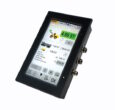 Weighing-Scale-Wheel-Loader-HLC-4000-untuk-Menimbang-Material-Langsung-saat-Loading-Geometa