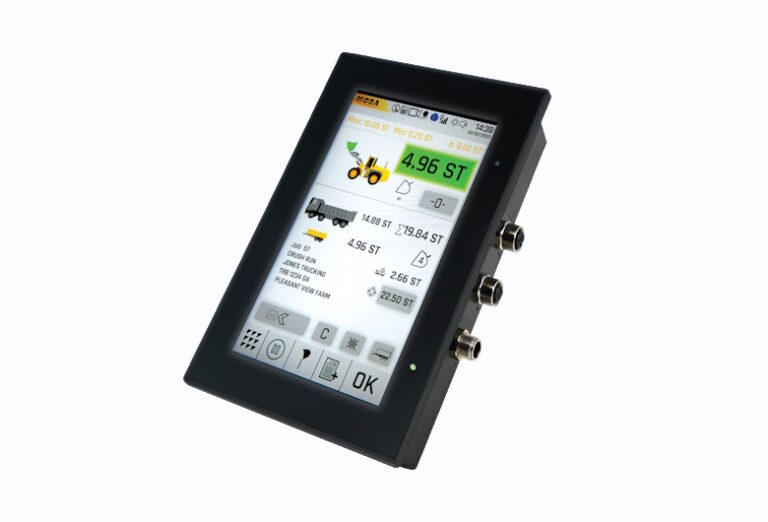 Weighing-Scale-Wheel-Loader-HLC-4000-untuk-Menimbang-Material-Langsung-saat-Loading-Geometa