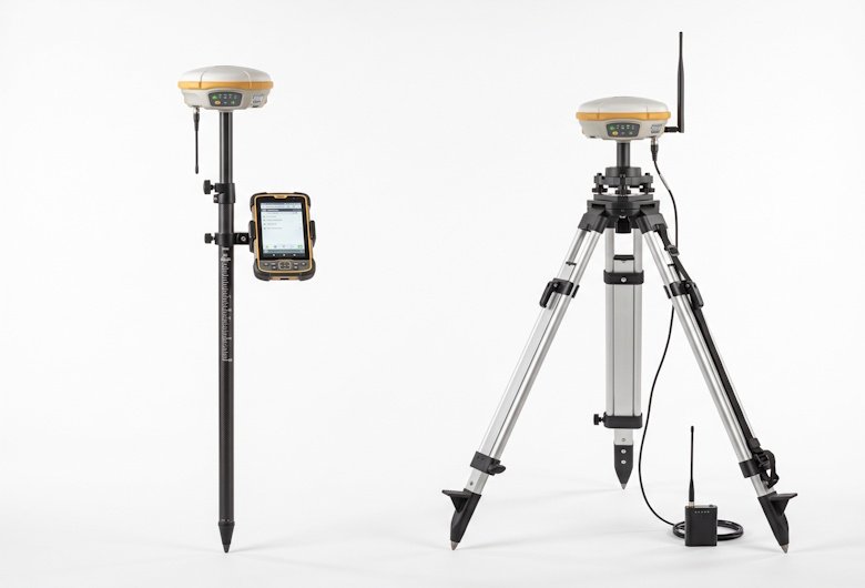 GNSS RTK: Cara Kerja, Fungsi, dan Penggunaannya untuk Survey Presisi

