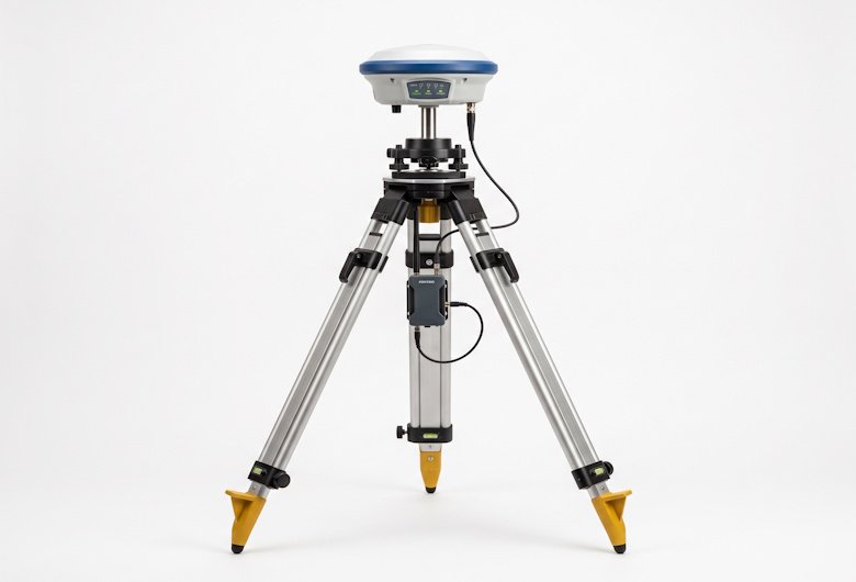 Jual GNSS RTK untuk Kebutuhan Survey dan Pemetaan Presisi

