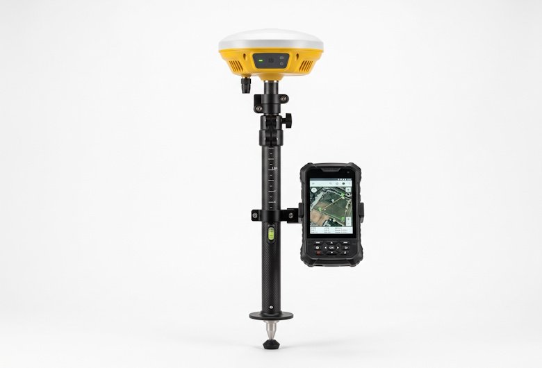 Cara Menggunakan GNSS RTK untuk Survey dan Pengukuran di Lapangan

