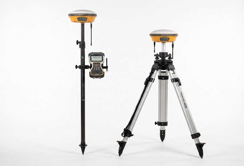 GNSS vs GPS: Apa Bedanya dan Mana yang Lebih Akurat untuk Survey?