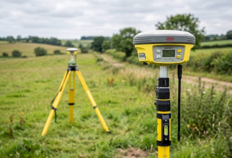 Alat-Survey-RTK-Panduan-Memilih-Receiver-untuk-Pengukuran-Presisi-Geometa