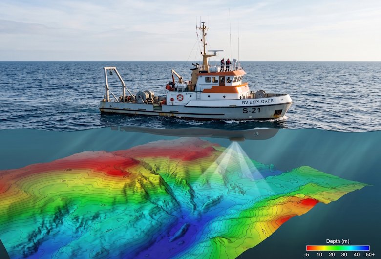 Jasa-Survey-Batimetri-untuk-Mendukung-Proyek-Pelabuhan-dan-Infrastruktur-Perairan-Geometa