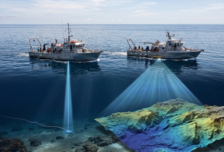 Single-Beam-vs-Multibeam-Echosounder-Mana-yang-Tepat-untuk-Survey-Batimetri-Geometa