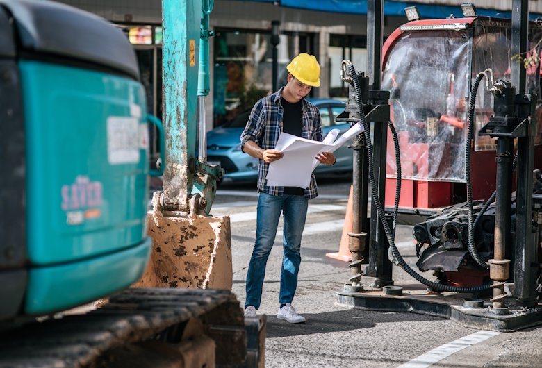 Cara Agar Pekerjaan Konstruksi Akurat untuk Mengurangi Kesalahan dan Rework di Lapangan