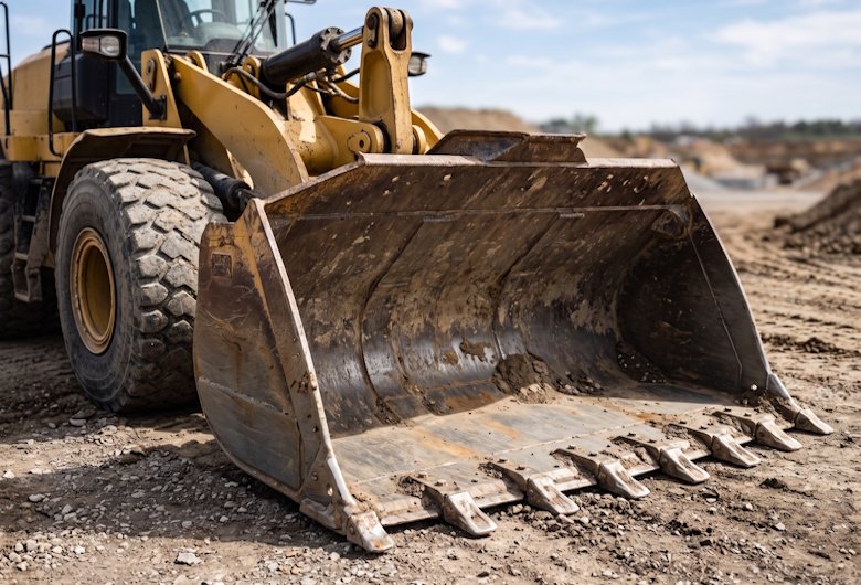 Ukuran-Bucket-Wheel-Loader-dan-Pengaruhnya-terhadap-Efisiensi-Pemuatan-Material-Geometa