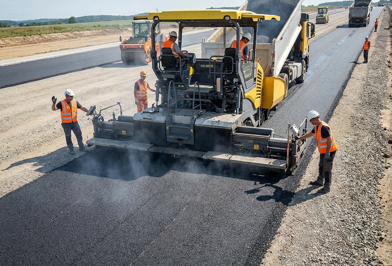 Ketebalan-Aspal-Tidak-Sesuai-Target-Optimalkan-Penghamparan-dengan-2D-Paving-Solutions-Geometa