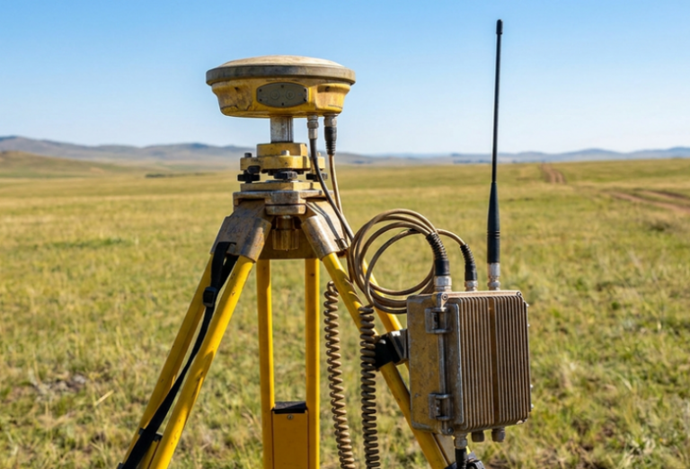 Peran-External-Radio-dalam-Memperluas-Jangkauan-Komunikasi-GNSS-RTK-Geometa