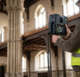 Pemetaan-3D-Area-Kompleks-dengan-FJD-Trion-P1-Laser-Scanner-Geometa