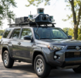 Mobile-Mapping-Jalan-dengan-FJD-Trion-S1-3D-Car-Mount-Geometa
