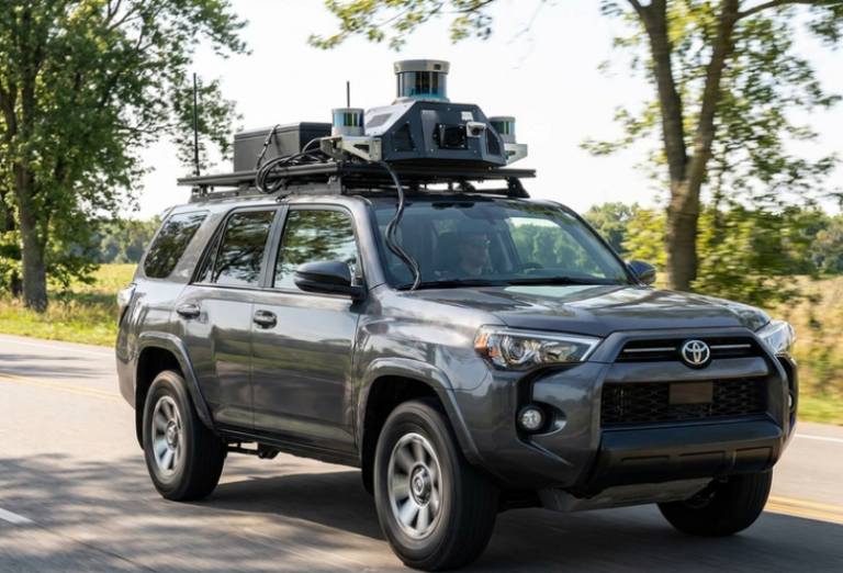 Mobile-Mapping-Jalan-dengan-FJD-Trion-S1-3D-Car-Mount-Geometa